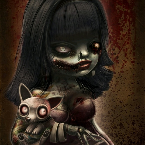 Meet your Posher, Melissa - Picture 1 of 1